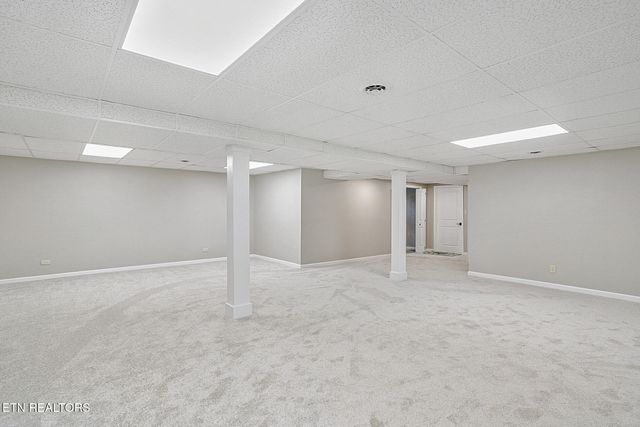 9422 Johnson Rd, Strawberry Plains, TN 37871