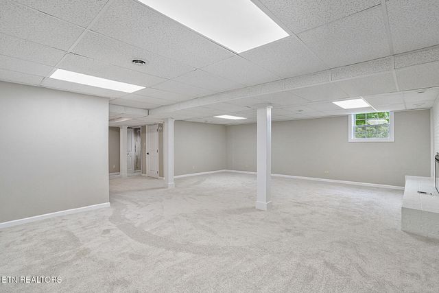 9422 Johnson Rd, Strawberry Plains, TN 37871