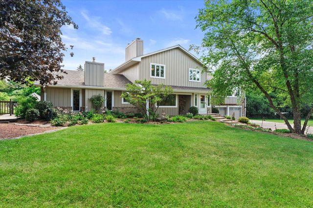 N95W29611 Riverview LANE, Colgate, WI 53017