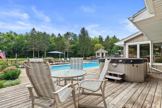 N95W29611 Riverview LANE, Colgate, WI 53017