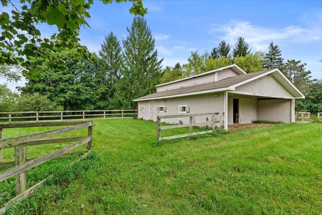 N95W29611 Riverview LANE, Colgate, WI 53017