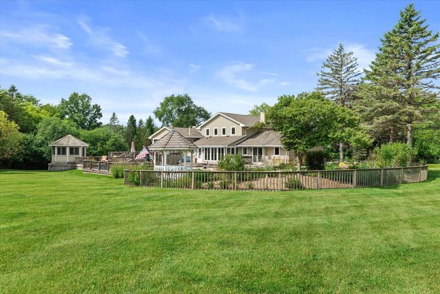 N95W29611 Riverview LANE, Colgate, WI 53017
