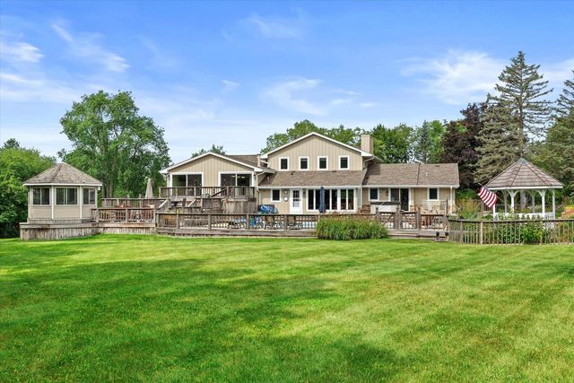 N95W29611 Riverview LANE, Colgate, WI 53017