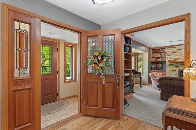 N95W29611 Riverview LANE, Colgate, WI 53017