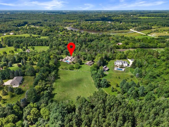 N95W29611 Riverview LANE, Colgate, WI 53017