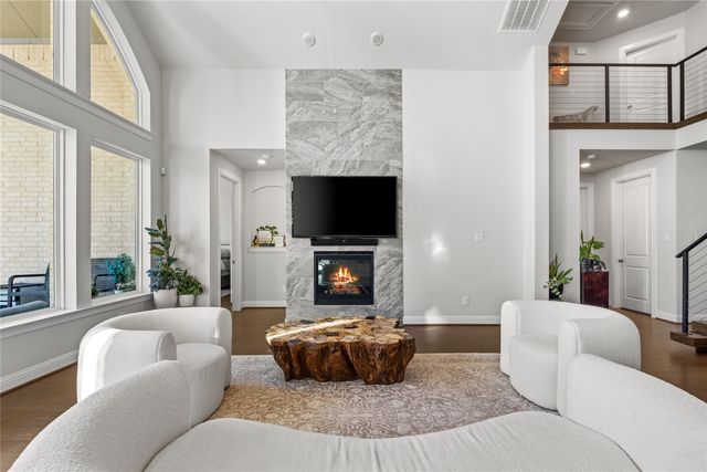 3516 Ithaca Street, Corinth, TX 76208