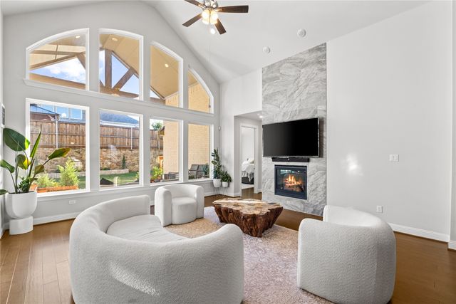 3516 Ithaca Street, Corinth, TX 76208