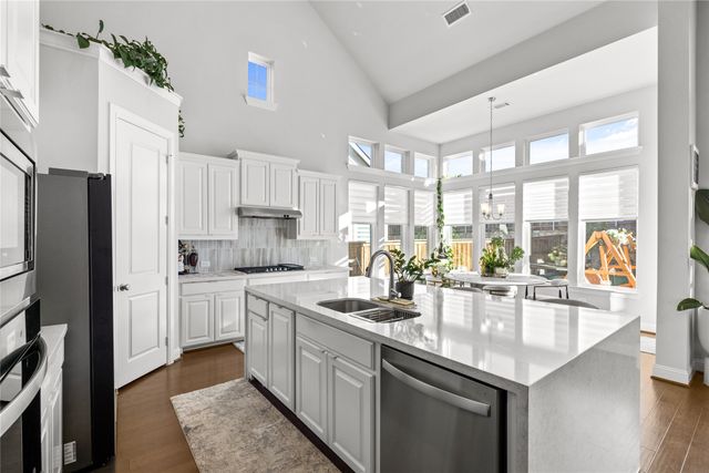 3516 Ithaca Street, Corinth, TX 76208