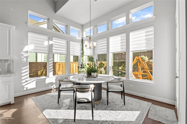 3516 Ithaca Street, Corinth, TX 76208