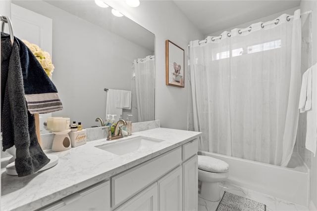 3516 Ithaca Street, Corinth, TX 76208