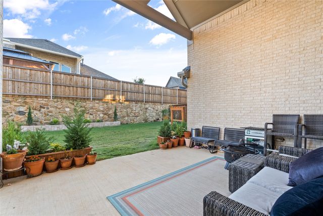 3516 Ithaca Street, Corinth, TX 76208