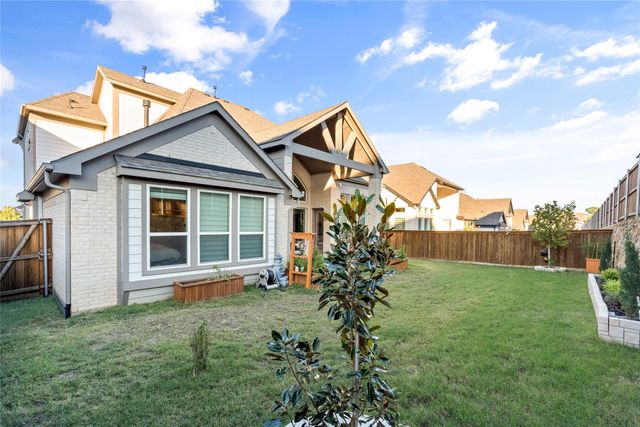 3516 Ithaca Street, Corinth, TX 76208