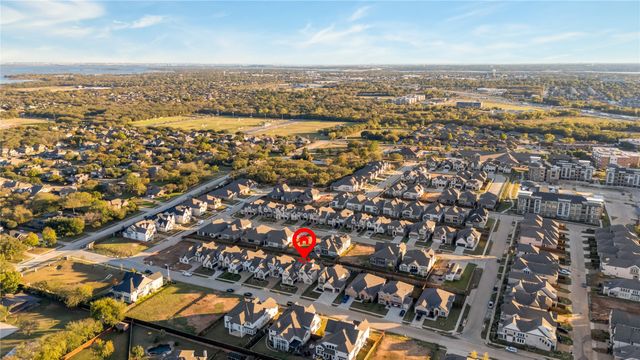 3516 Ithaca Street, Corinth, TX 76208