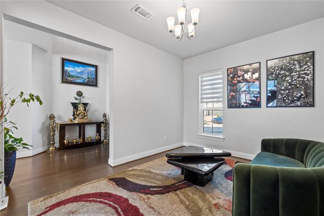 3516 Ithaca Street, Corinth, TX 76208