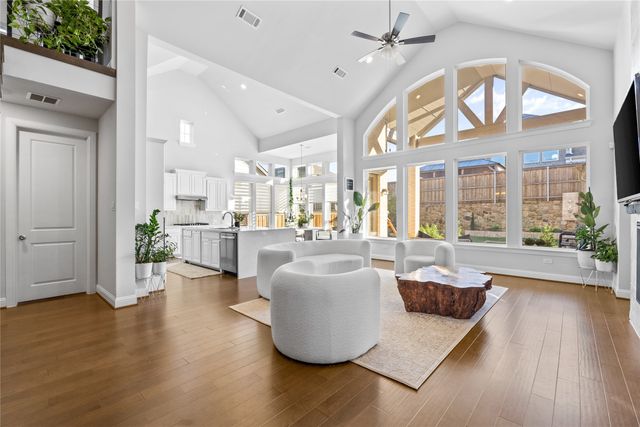 3516 Ithaca Street, Corinth, TX 76208