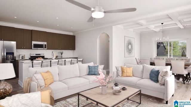 368 LAKELAND COURT, Cropwell, AL 35054