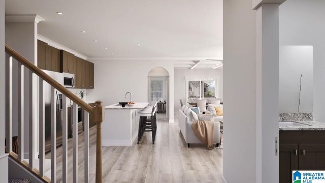 368 LAKELAND COURT, Cropwell, AL 35054