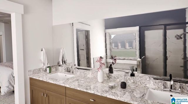 368 LAKELAND COURT, Cropwell, AL 35054