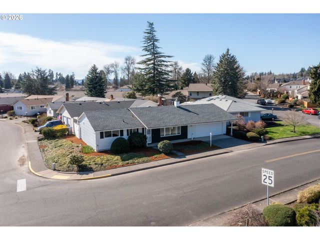16655 Sw KING CHARLES Ave, King City, OR 97224