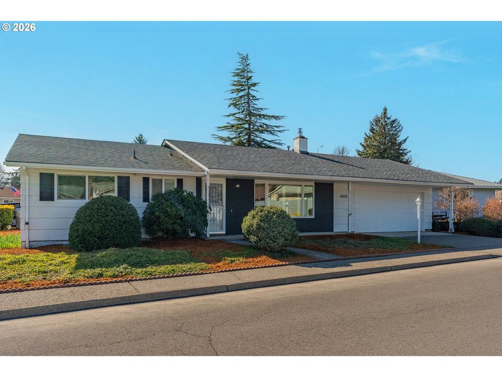 16655 Sw KING CHARLES Ave, King City, OR 97224