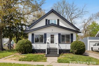 680 Orchard Avenue, Muskegon City, MI 49442