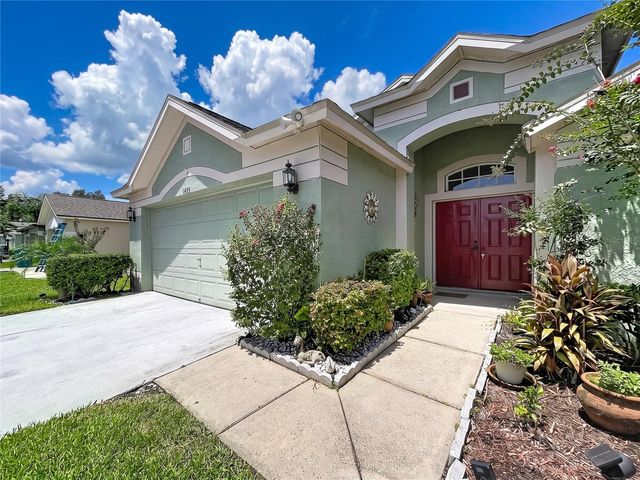 1433 GREELY COURT, Wesley Chapel, FL 33543
