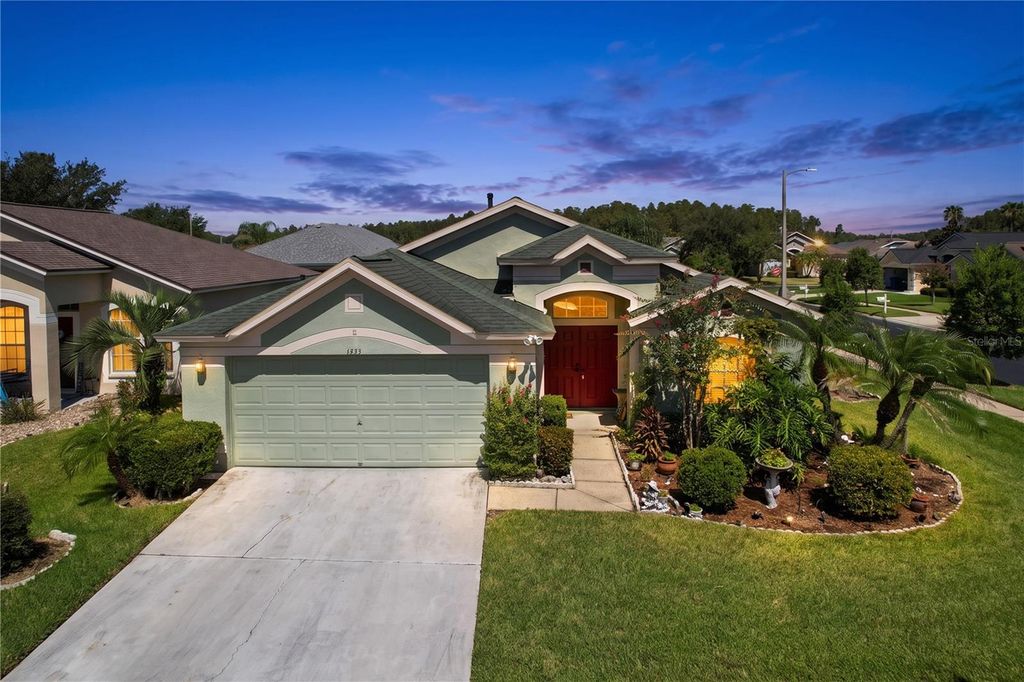 1433 GREELY COURT, Wesley Chapel, FL 33543