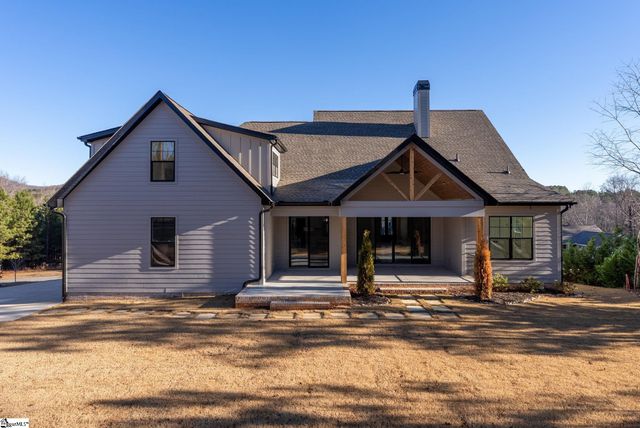 303 Wedge Way, Travelers Rest, SC 29690