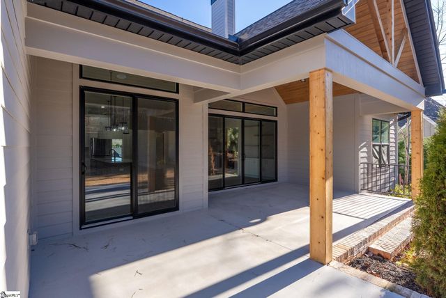 303 Wedge Way, Travelers Rest, SC 29690