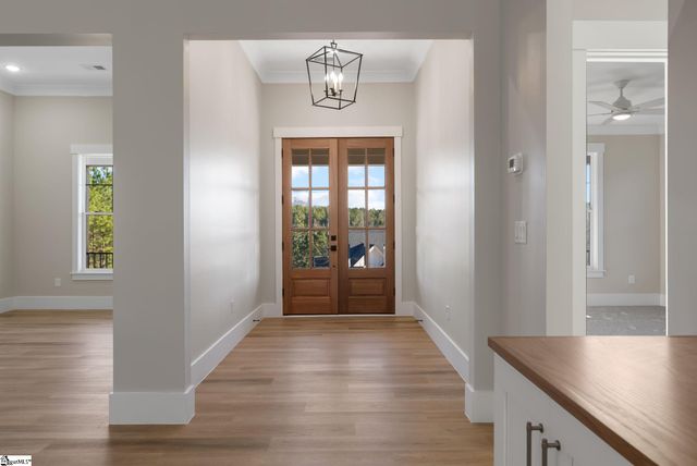 303 Wedge Way, Travelers Rest, SC 29690