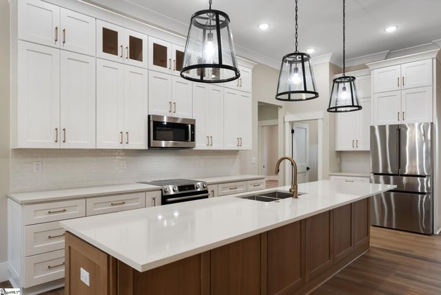 303 Wedge Way, Travelers Rest, SC 29690