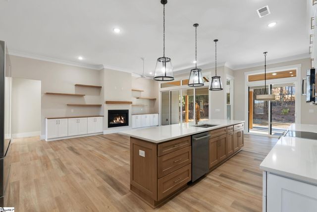 303 Wedge Way, Travelers Rest, SC 29690