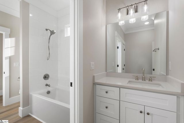 303 Wedge Way, Travelers Rest, SC 29690