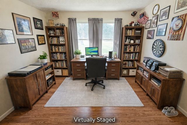 1621 Highway 41A, N, Shelbyville, TN 37160