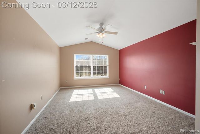 3161 Kneeland Circle, Howell, MI 48843