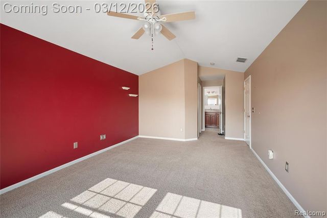 3161 Kneeland Circle, Howell, MI 48843