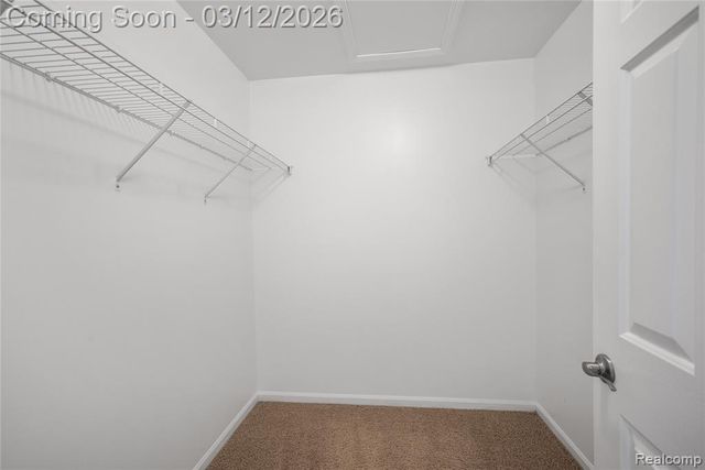 3161 Kneeland Circle, Howell, MI 48843