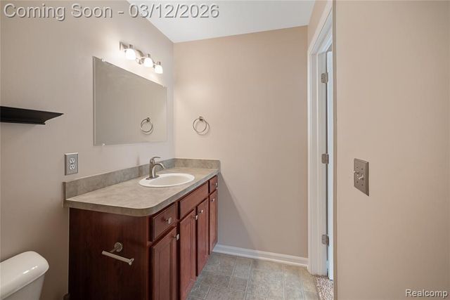 3161 Kneeland Circle, Howell, MI 48843