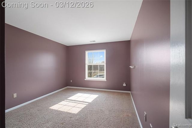 3161 Kneeland Circle, Howell, MI 48843