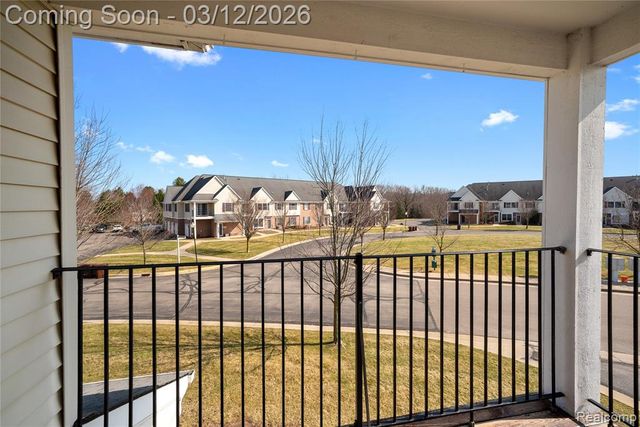 3161 Kneeland Circle, Howell, MI 48843