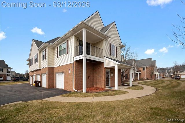 3161 Kneeland Circle, Howell, MI 48843