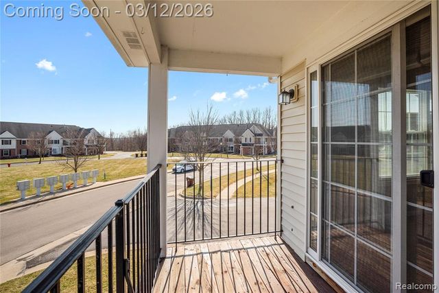 3161 Kneeland Circle, Howell, MI 48843