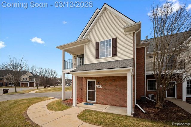 3161 Kneeland Circle, Howell, MI 48843