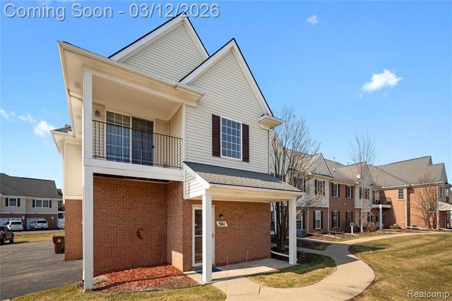 3161 Kneeland Circle, Howell, MI 48843