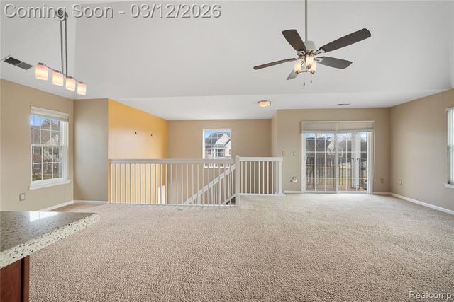 3161 Kneeland Circle, Howell, MI 48843