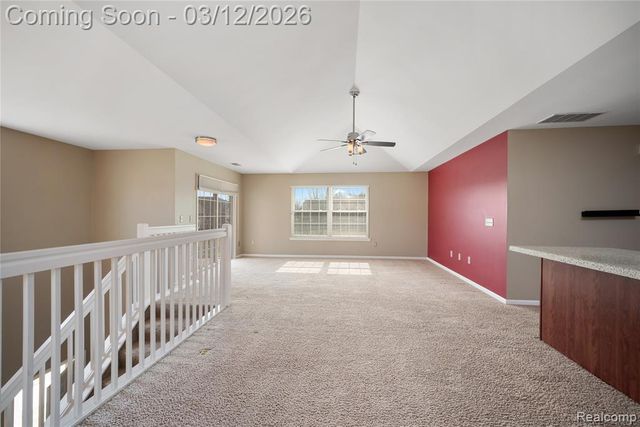 3161 Kneeland Circle, Howell, MI 48843