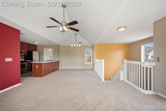 3161 Kneeland Circle, Howell, MI 48843