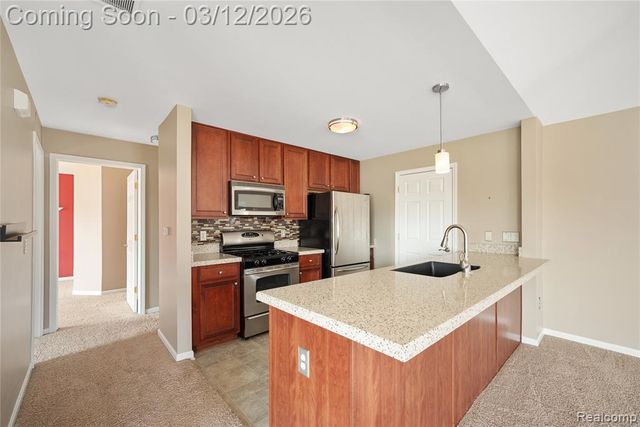 3161 Kneeland Circle, Howell, MI 48843