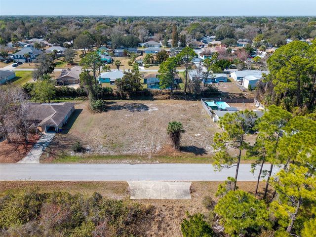 3128 INDIA PALM DRIVE, Edgewater, FL 32141