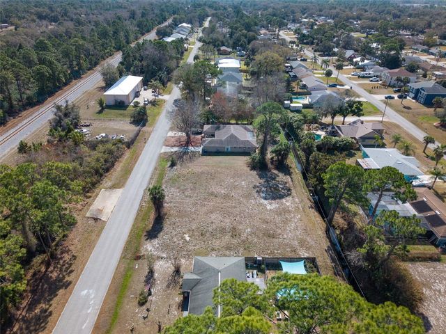 3128 INDIA PALM DRIVE, Edgewater, FL 32141